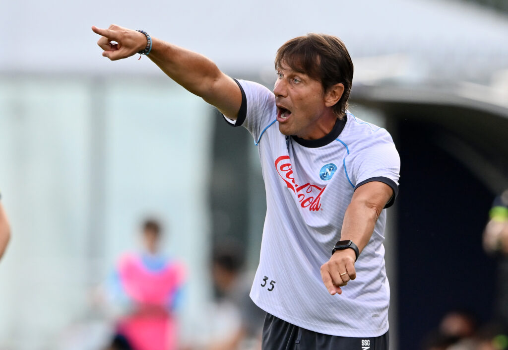 Conte