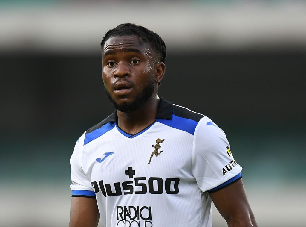 Lookman