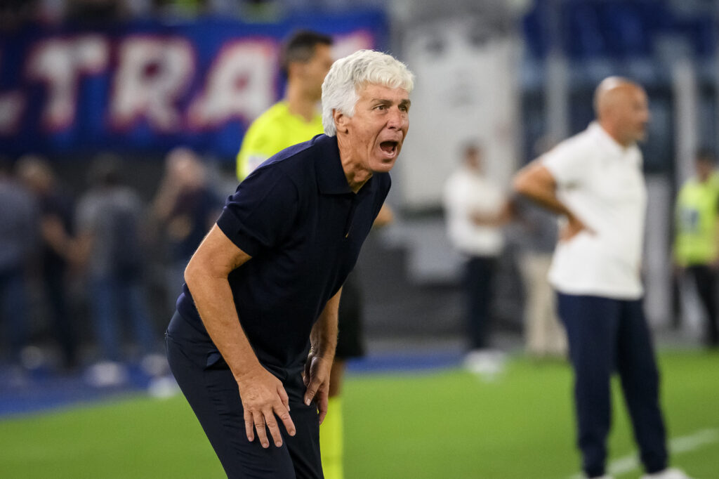 AS Roma v Bologna FC 1909 - Serie A