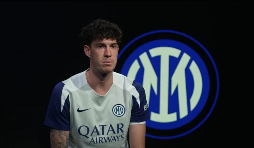 bastoni inter intervista sky