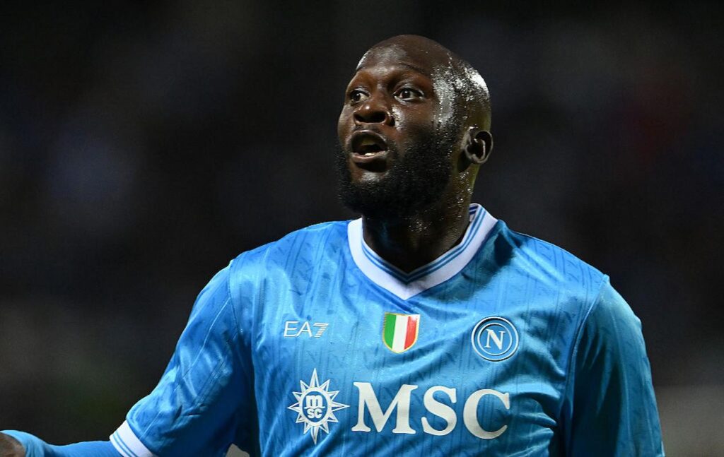 Lukaku