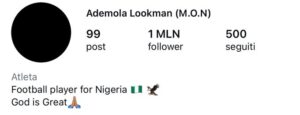 lookman