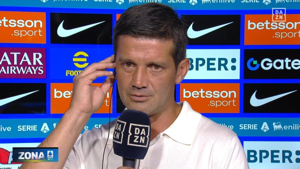 chivu dazn 1