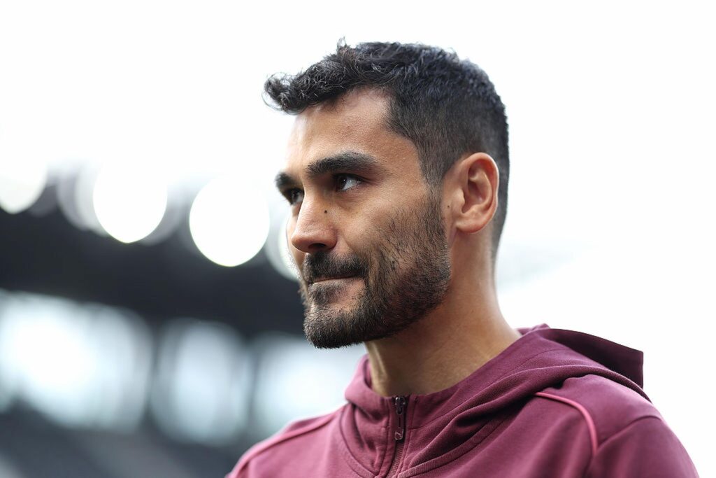 gundogan