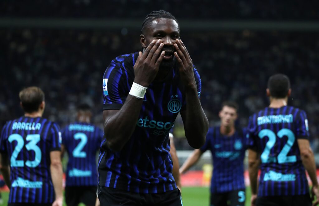 Thuram