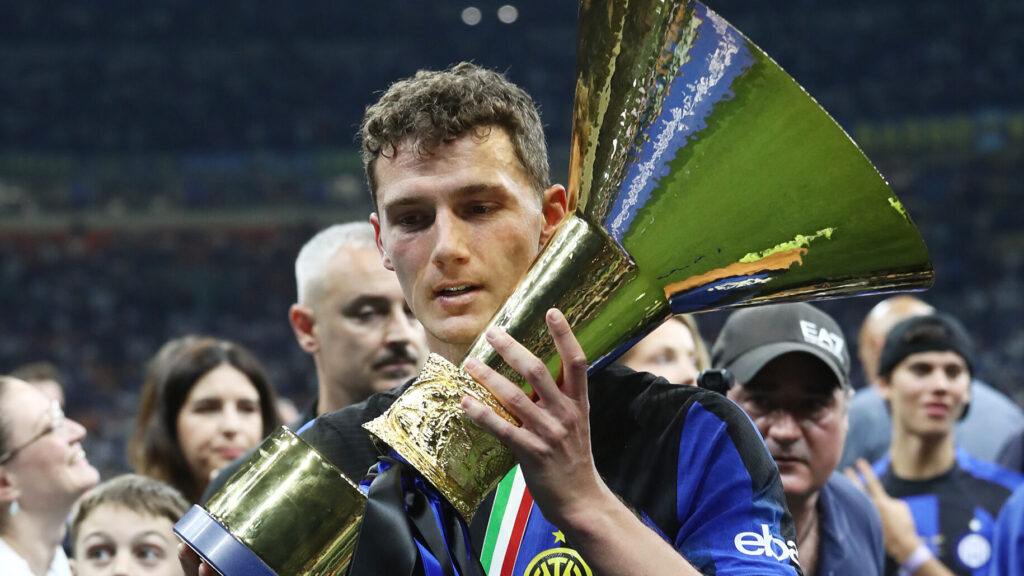 Pavard