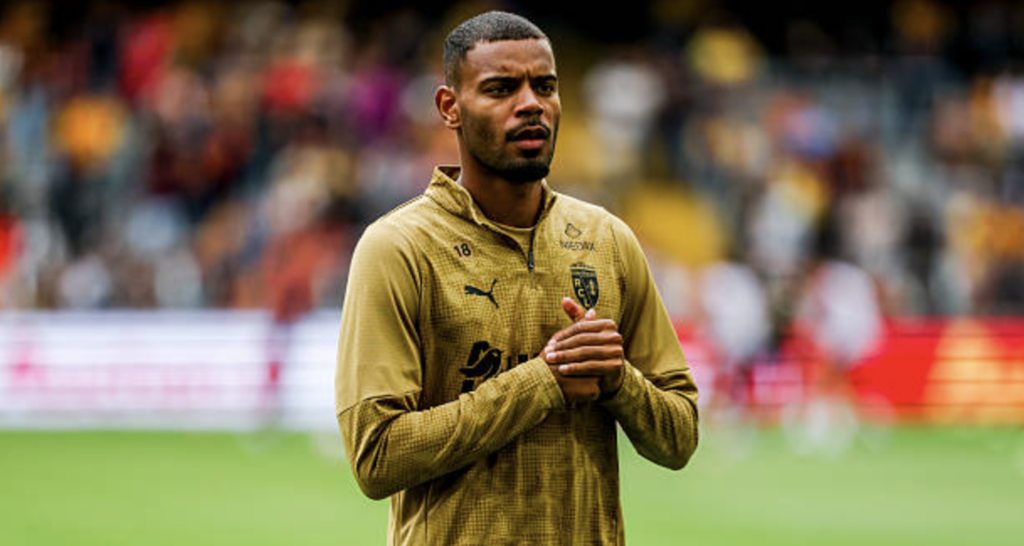 Diouf