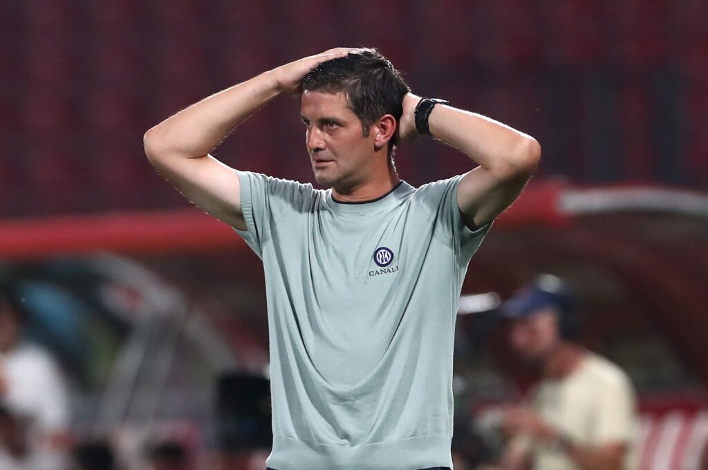 Inter Chivu