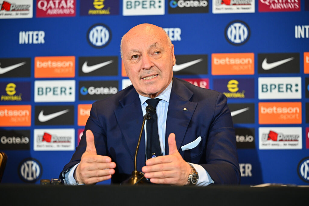 Inter Marotta