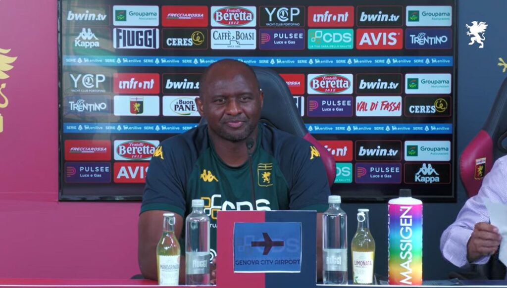 Vieira