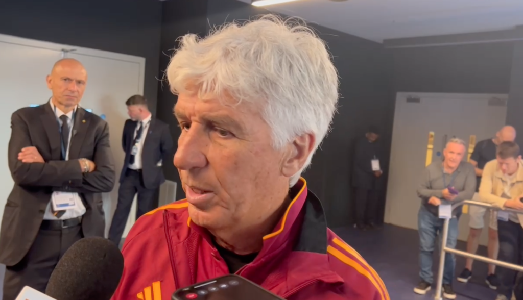 Gasperini