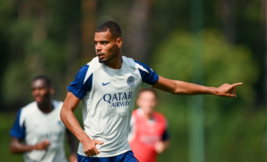 Inter Diouf