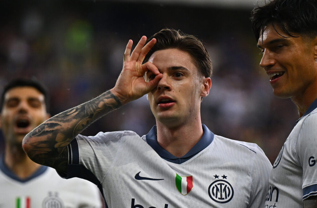 Torino v FC Internazionale - Serie A