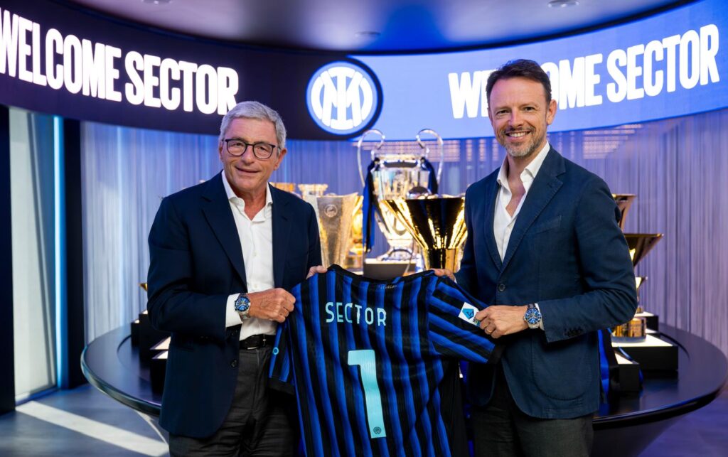 Inter Sector