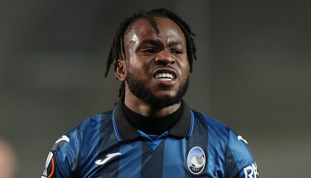 Atalanta v Sporting CP: Round of 16 Second Leg - UEFA Europa League 2023/24