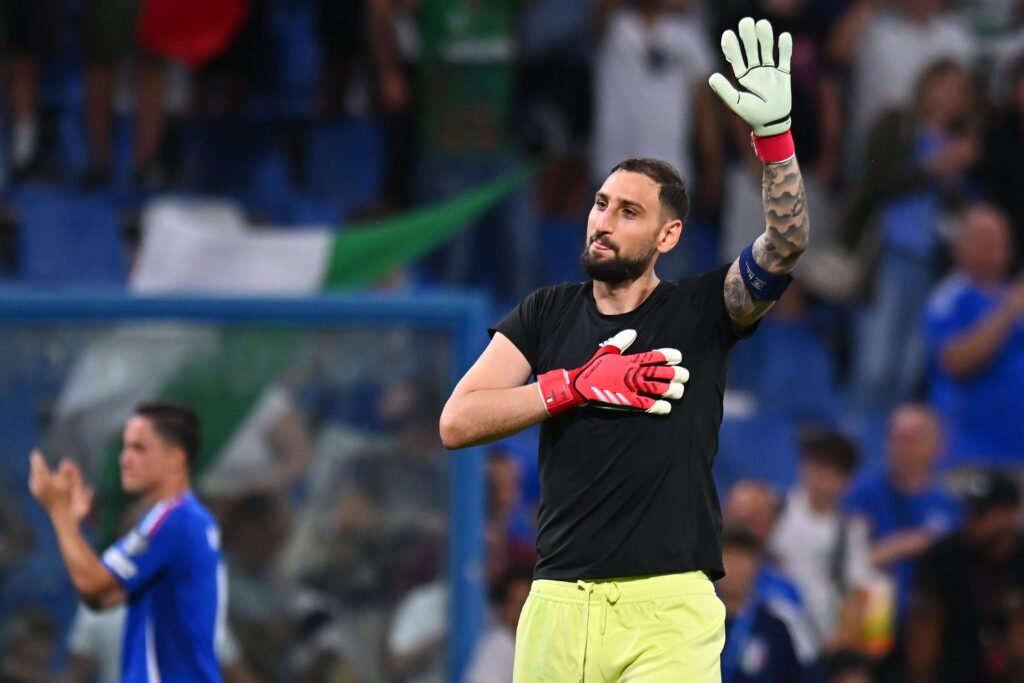 Donnarumma