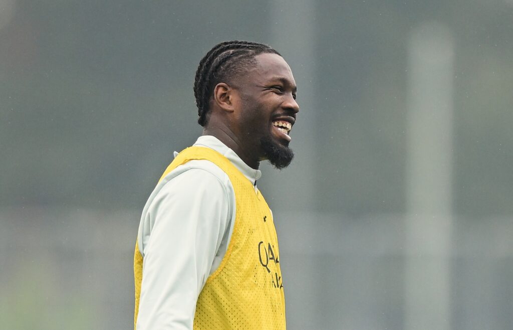 Thuram