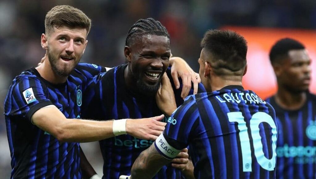 Inter