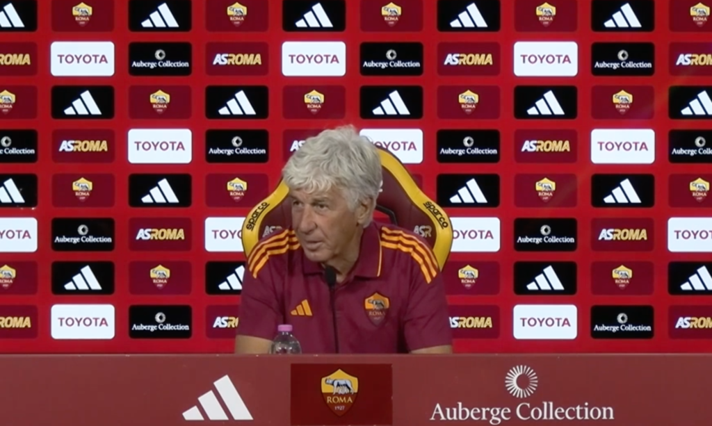 Gasperini