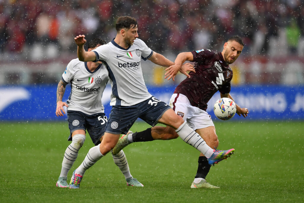 Torino v FC Internazionale - Serie A
