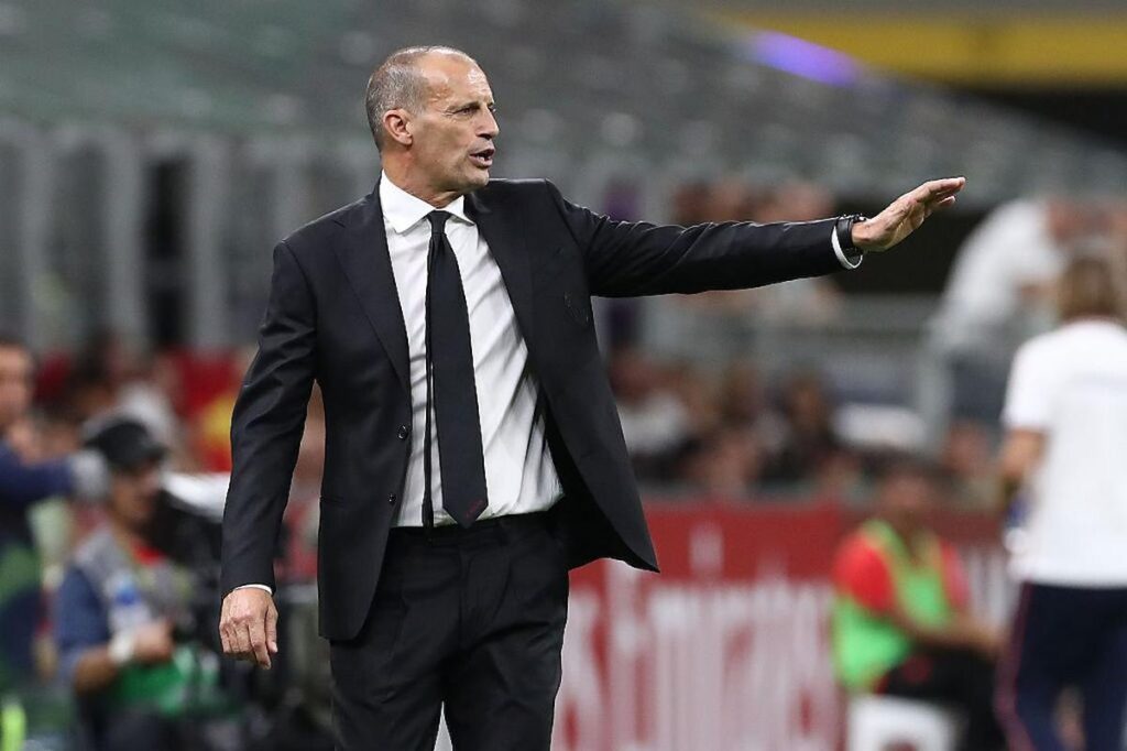 Milan Allegri