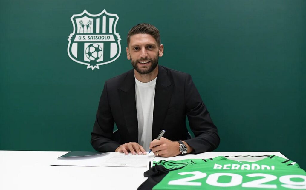 Berardi