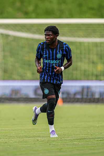 Richi Agbonifo