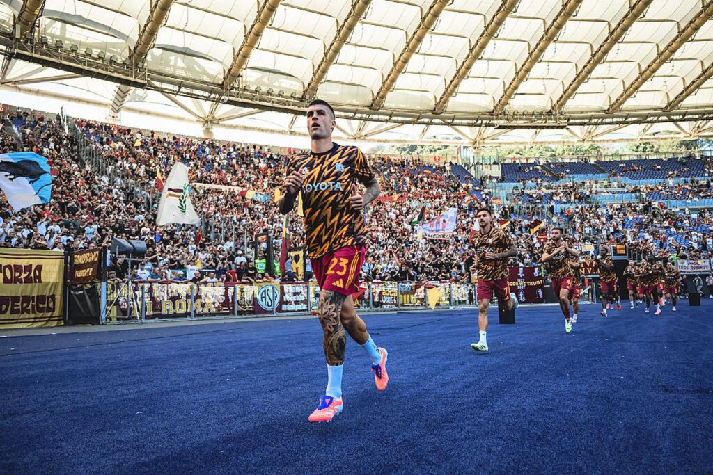 Roma Lazio