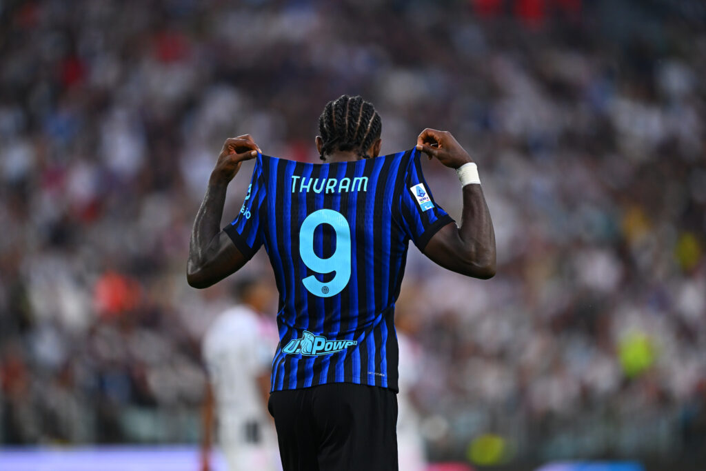 Thuram