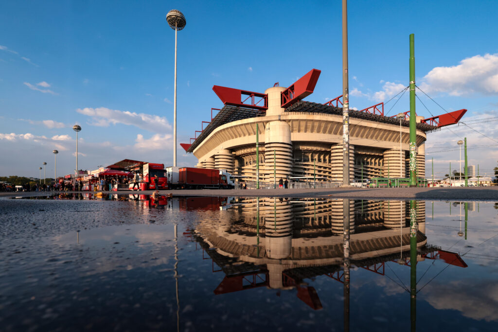 San Siro