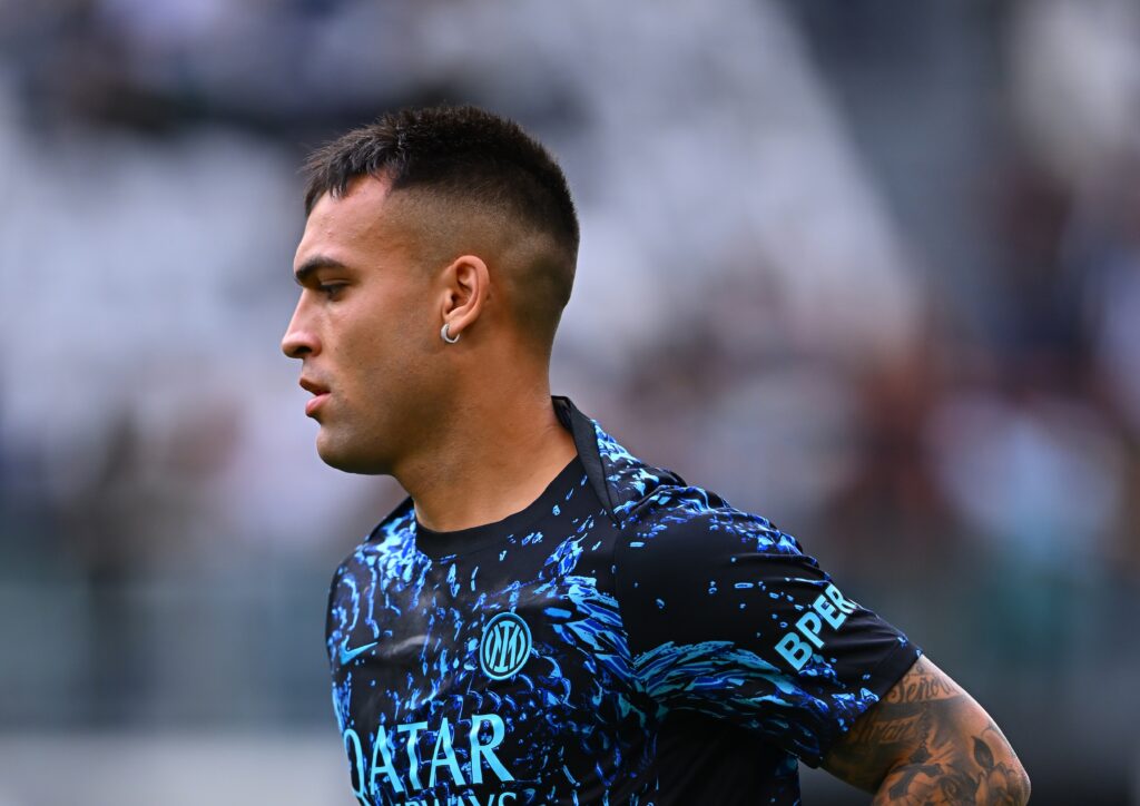 Inter Lautaro