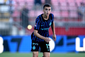 Internazionale U23 v Pro Patria - Serie C
