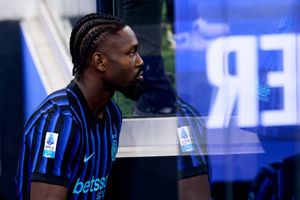 FC Internazionale v Udinese Calcio - Serie A