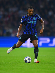 AFC Ajax v FC Internazionale Milano - UEFA Champions League 2025/26 League Phase MD1