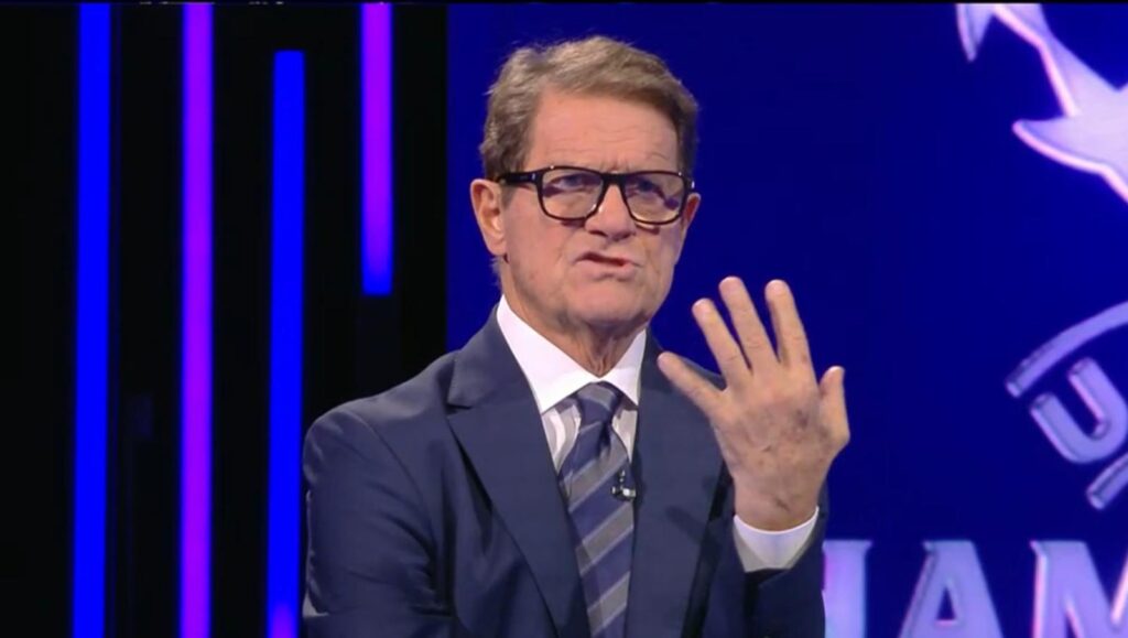 capello