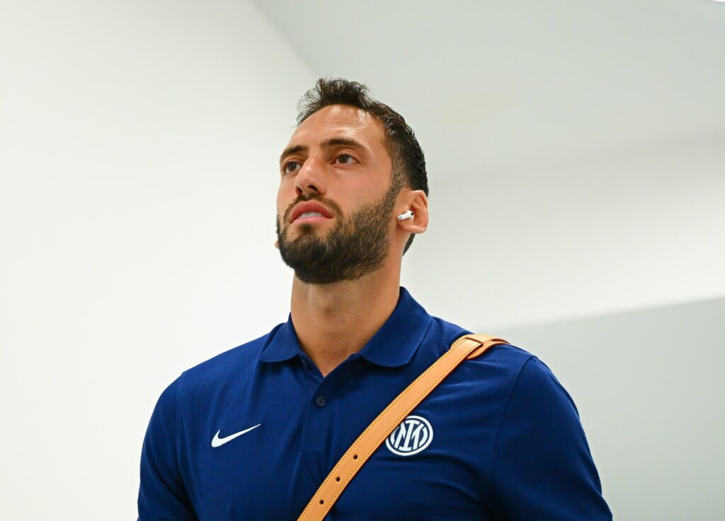 Calhanoglu