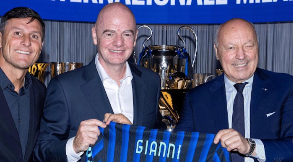 infantino