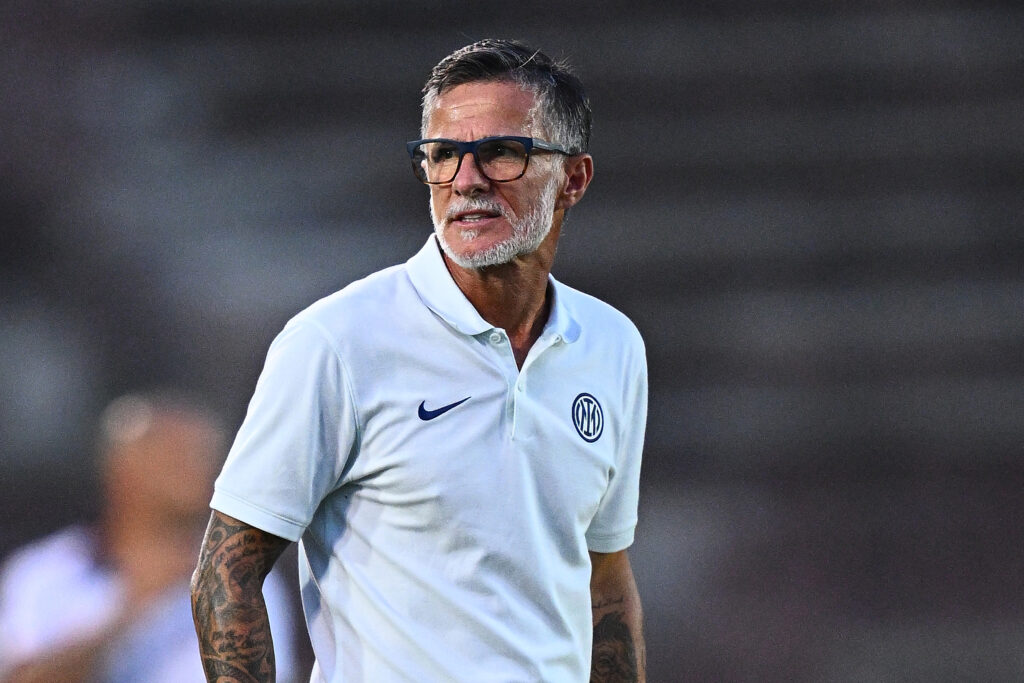 FC Internazionale U20 v Cagliari Calcio U20 - Supercoppa Primavera