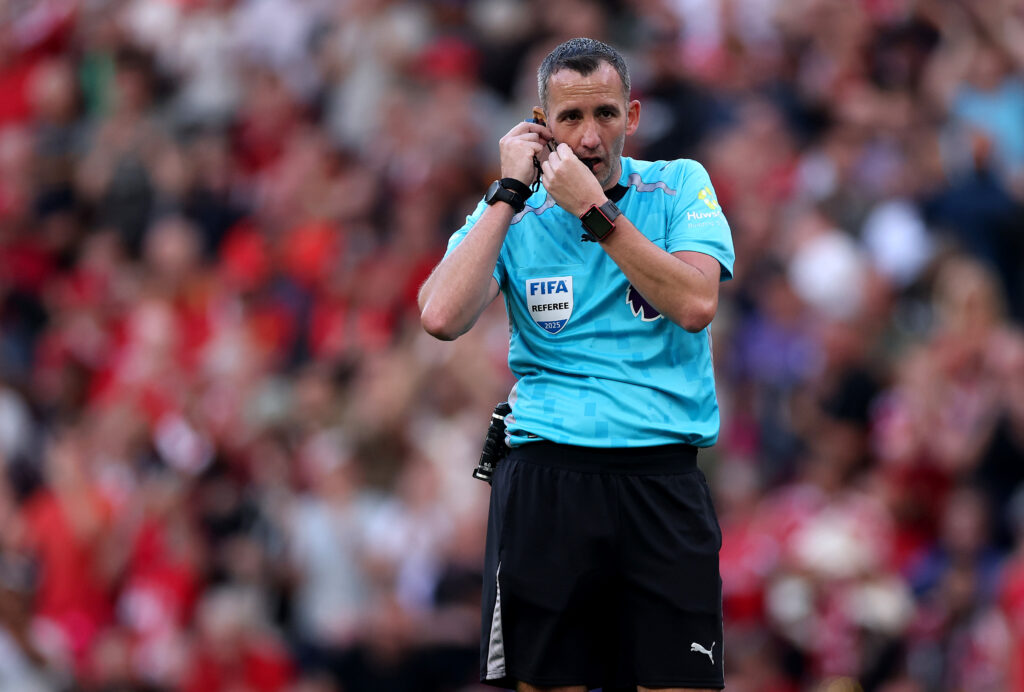 Liverpool v Arsenal - Premier League
