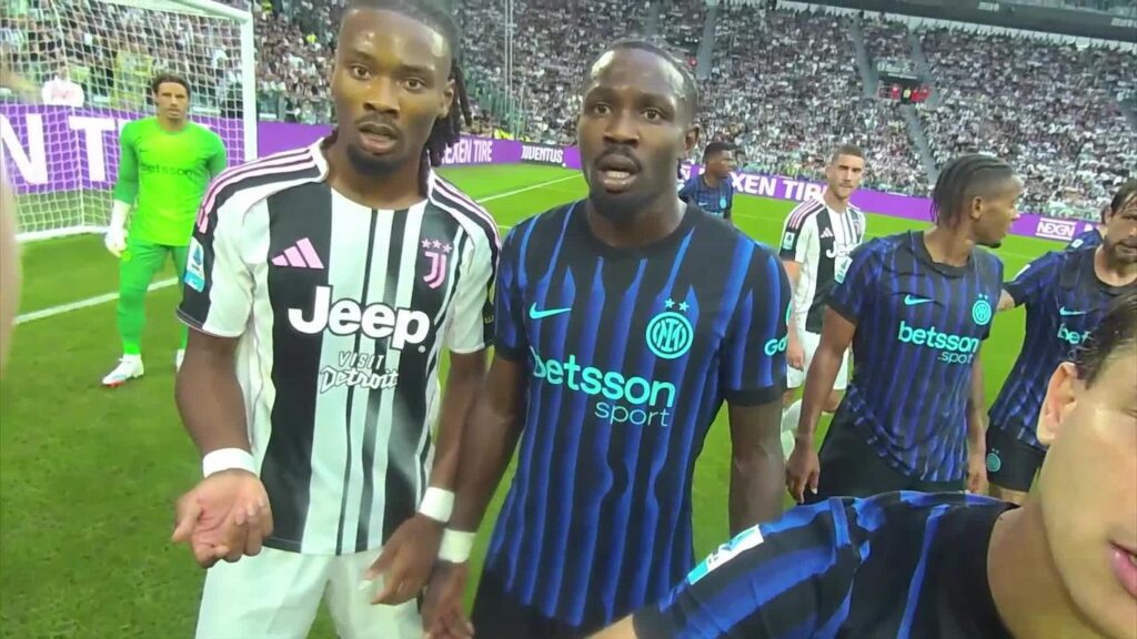 fratelli Thuram