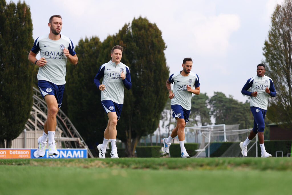 Inter