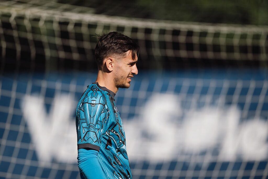 alex meret portiere napoli