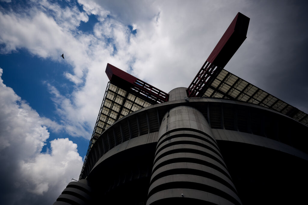 San Siro