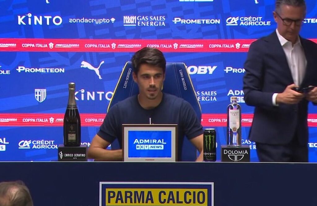 carlos cuesta su leoni