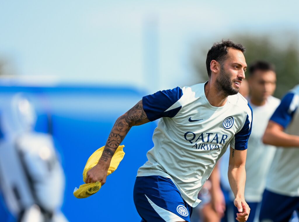 Calhanoglu