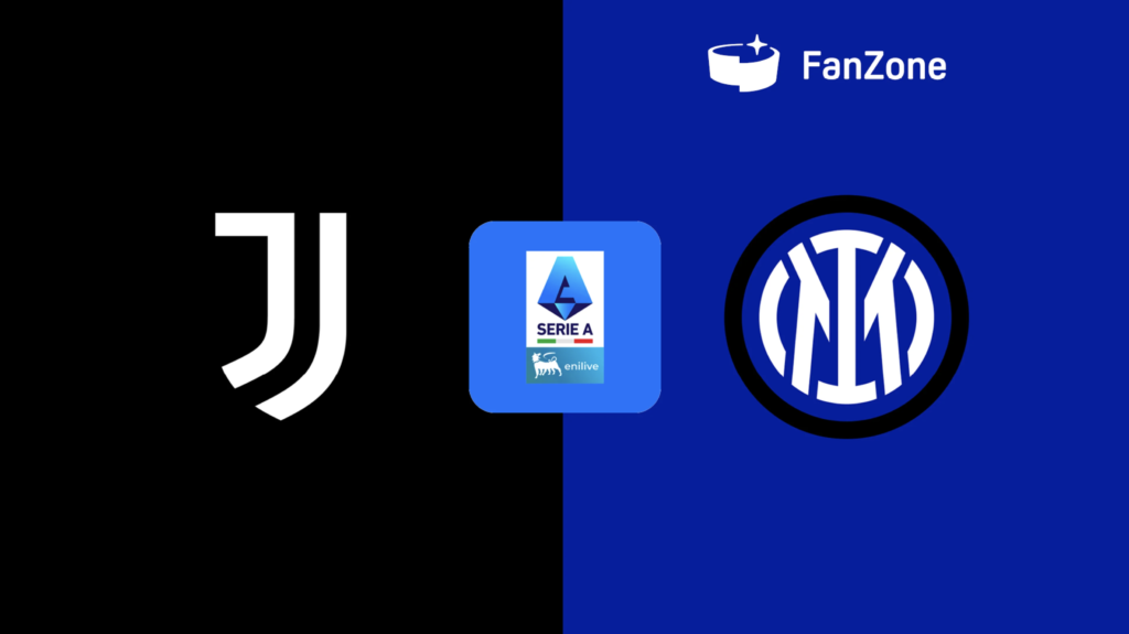 Juventus Inter