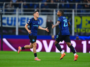 FC Internazionale Milano v SK Slavia Praha - UEFA Champions League 2025/26 League Phase MD2