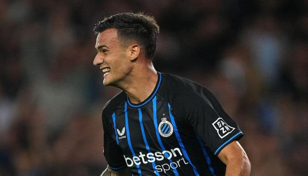 stankovic brugge (1)