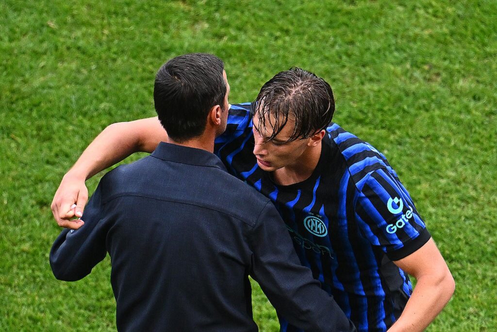 chivu esposito