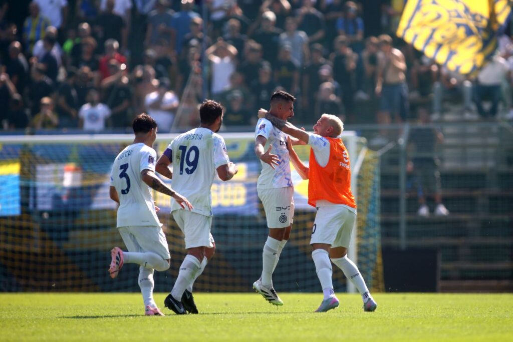Pergolettese v FC Internazionale U23 - Serie C